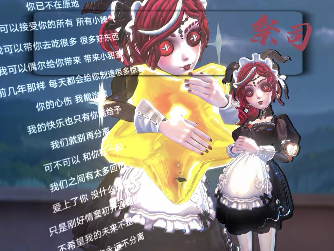 用户头像