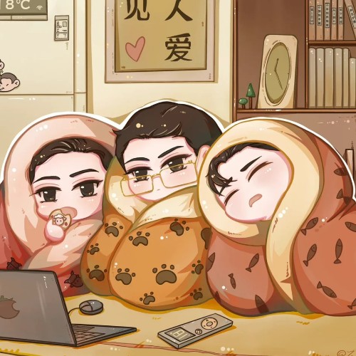 用户头像