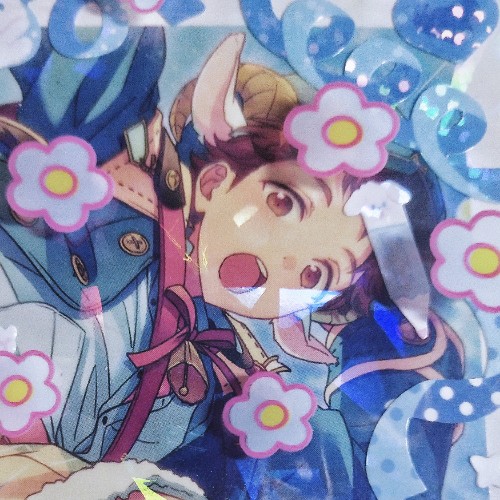 用户头像