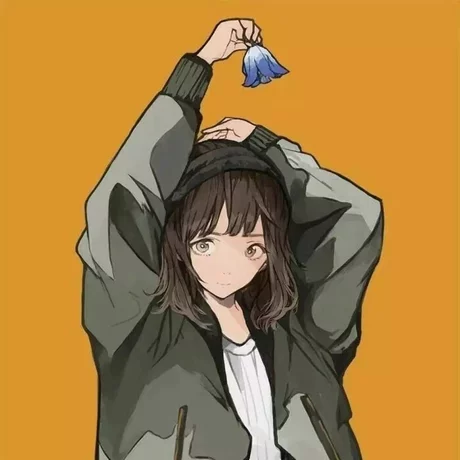 用户头像