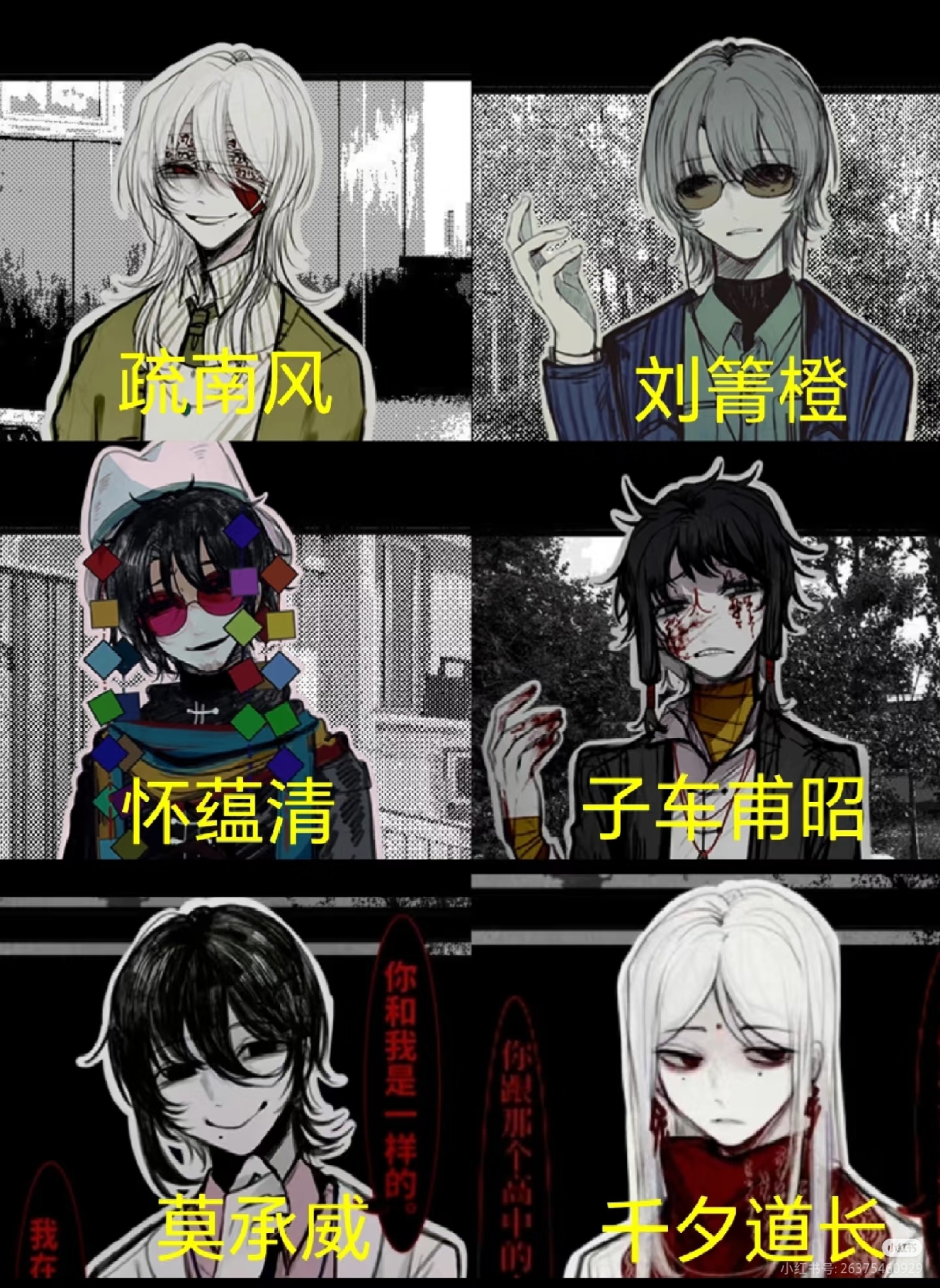用户头像