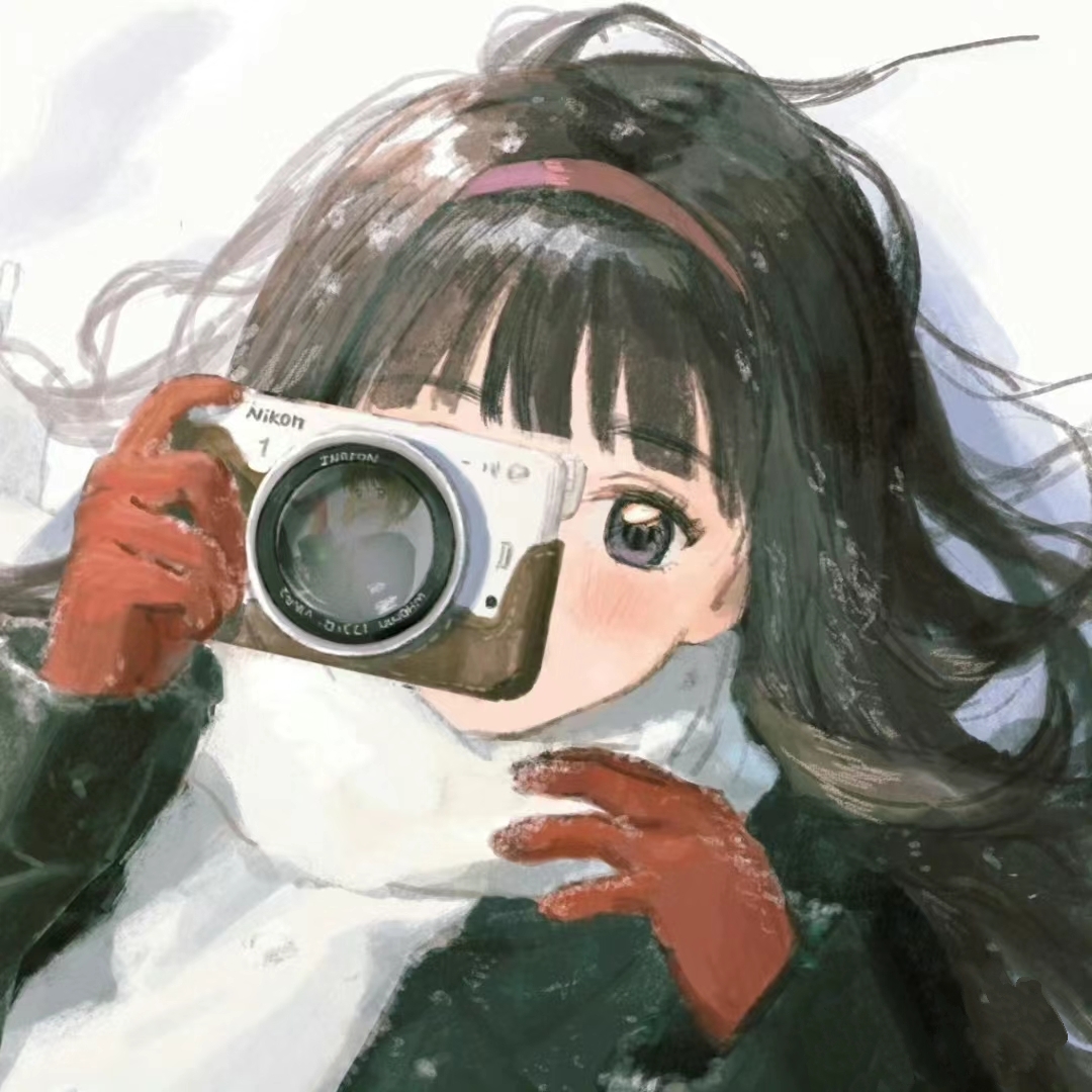 用户头像