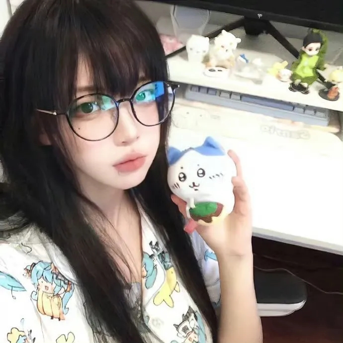 用户头像
