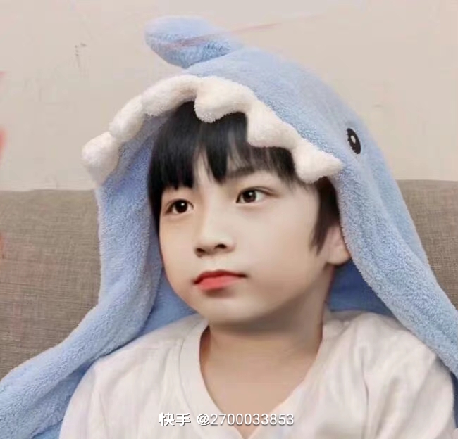 用户头像