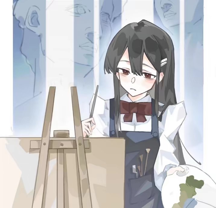 用户头像