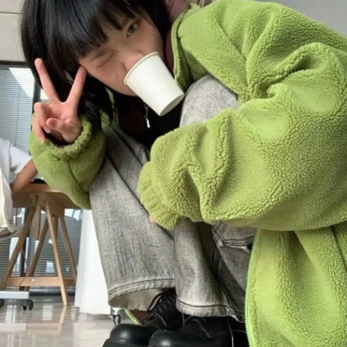 用户头像