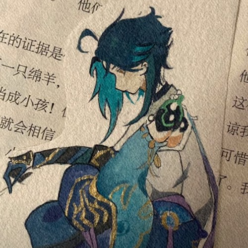 用户头像