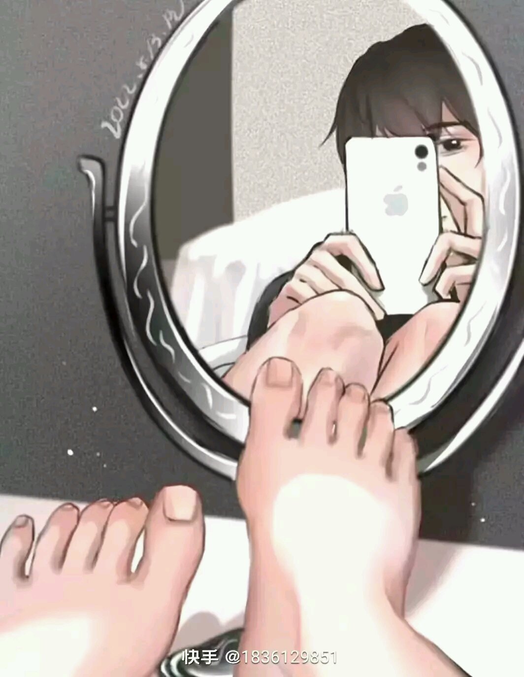 用户头像