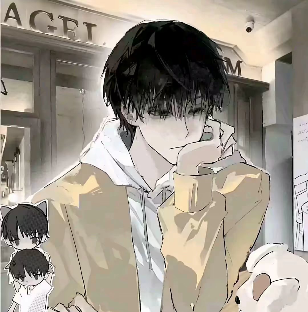 用户头像