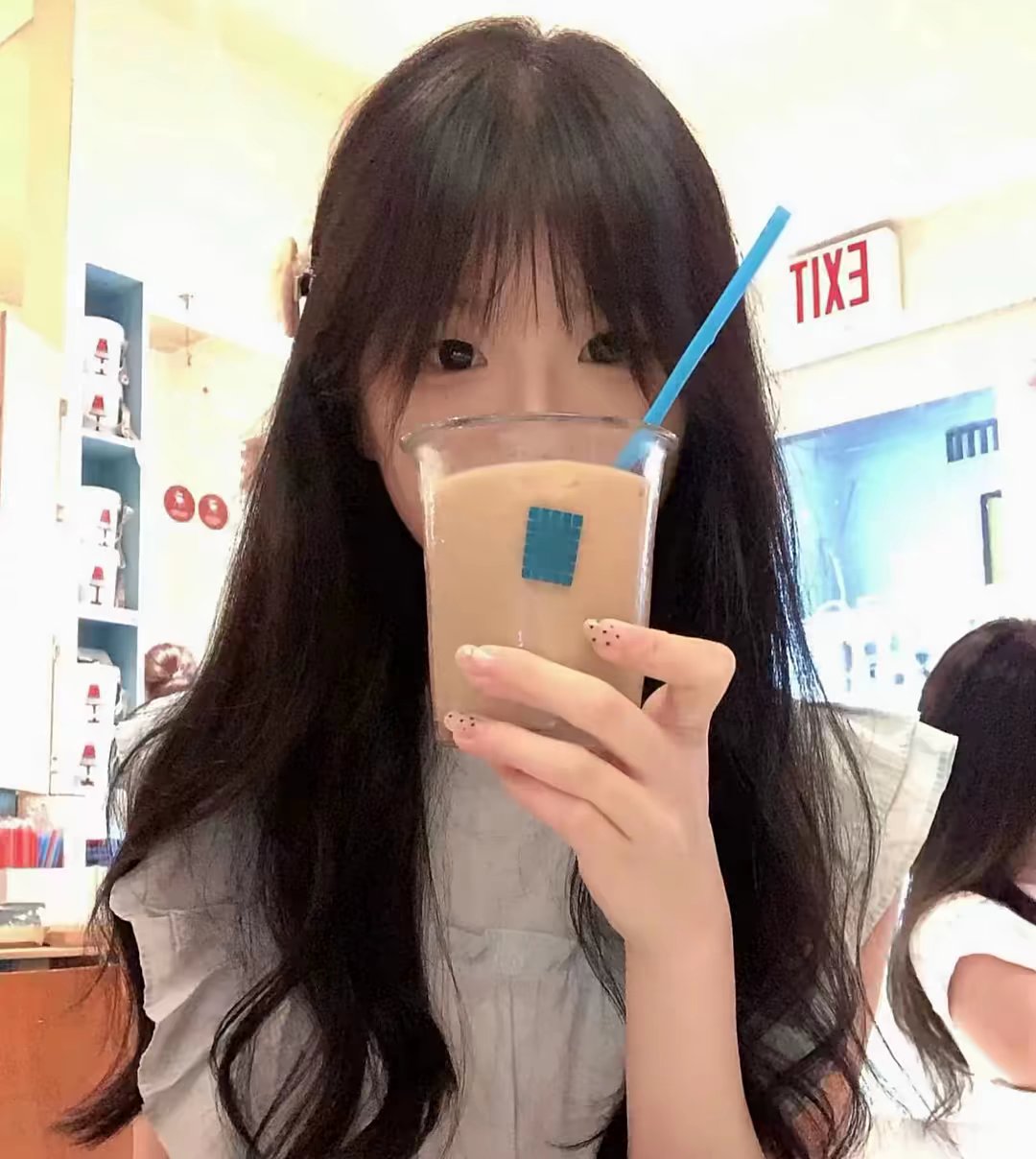 用户头像