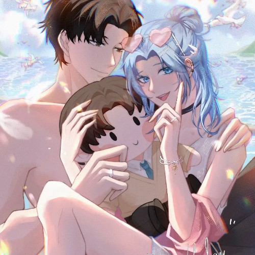 用户头像