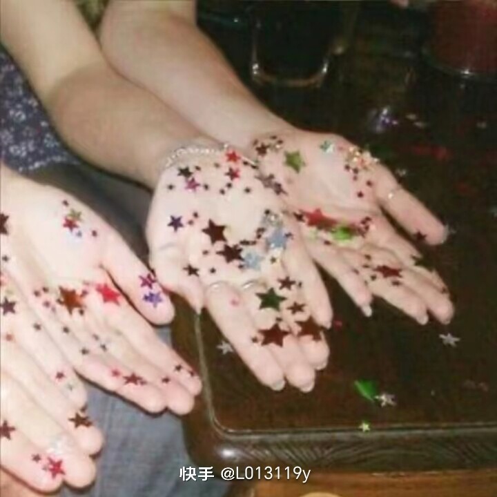 用户头像