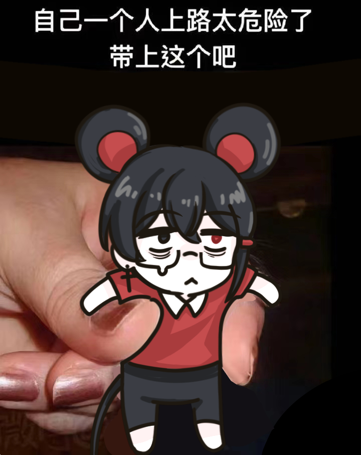 用户头像