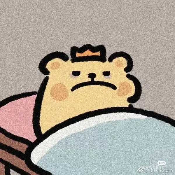 用户头像