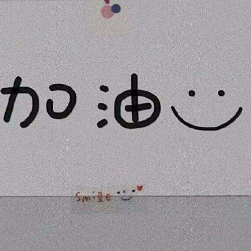 用户头像