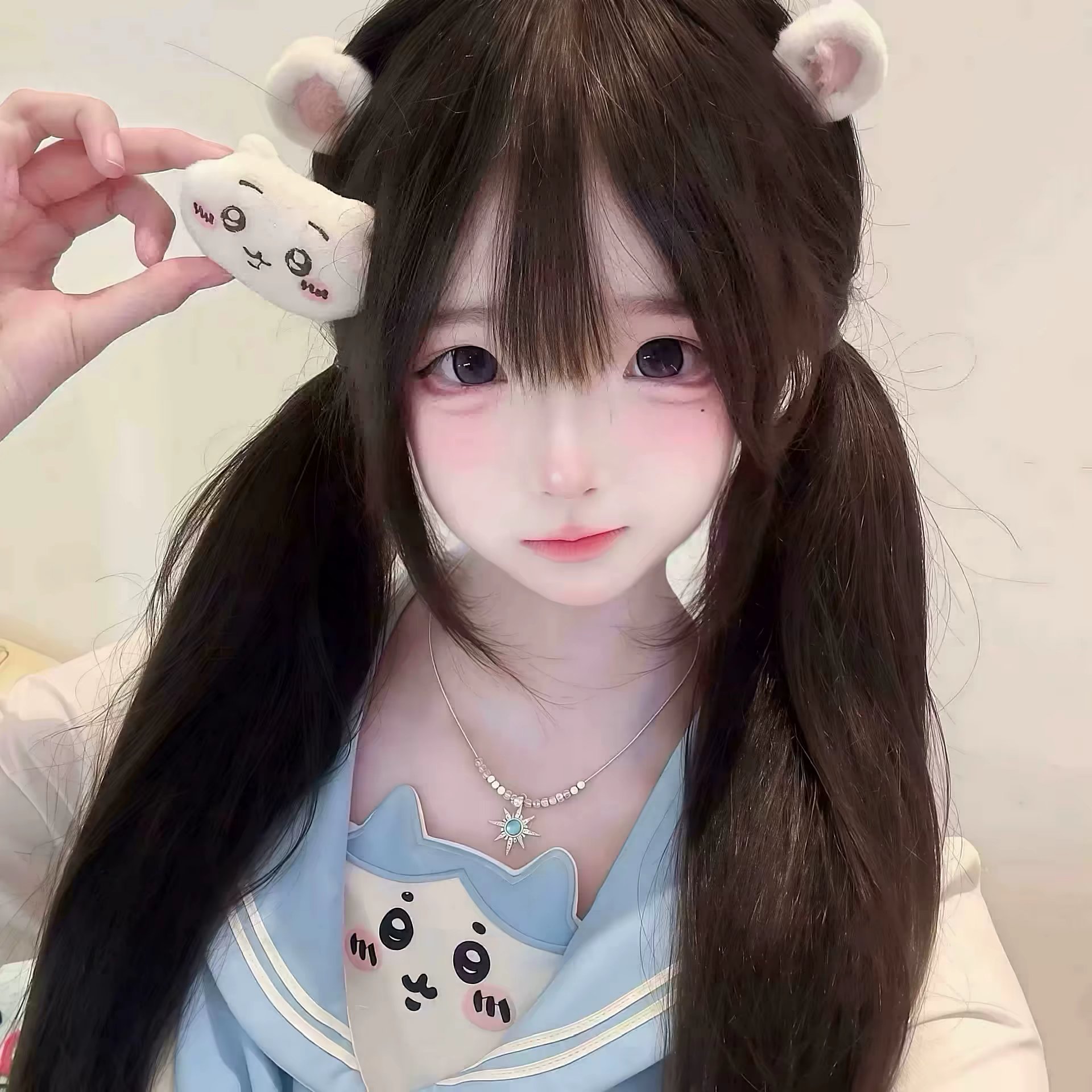 用户头像