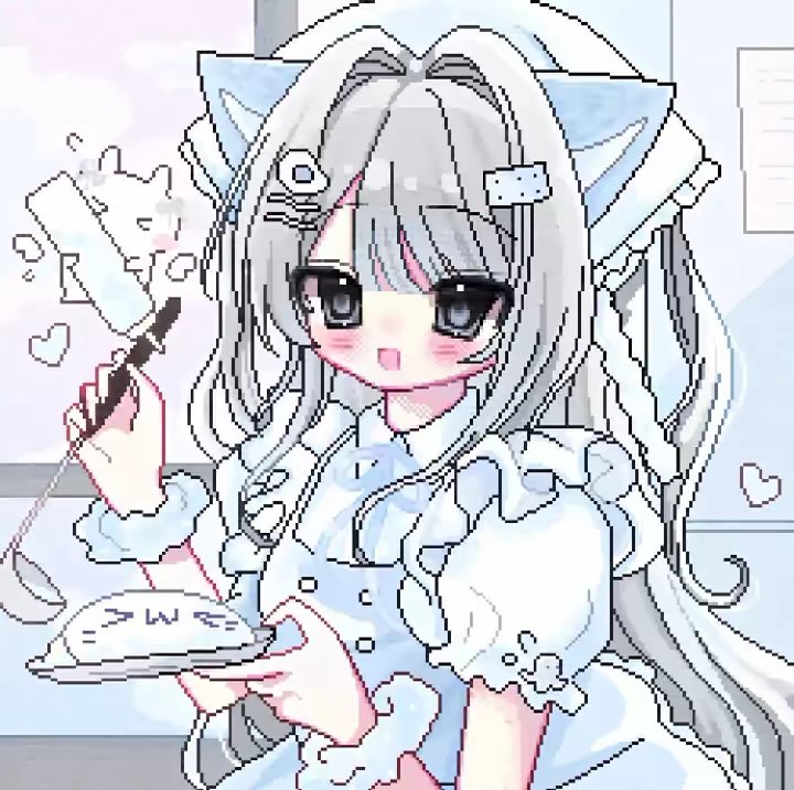 用户头像