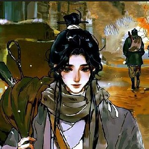 用户头像