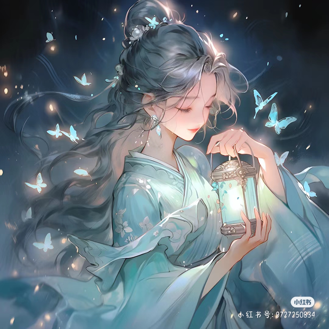 用户头像