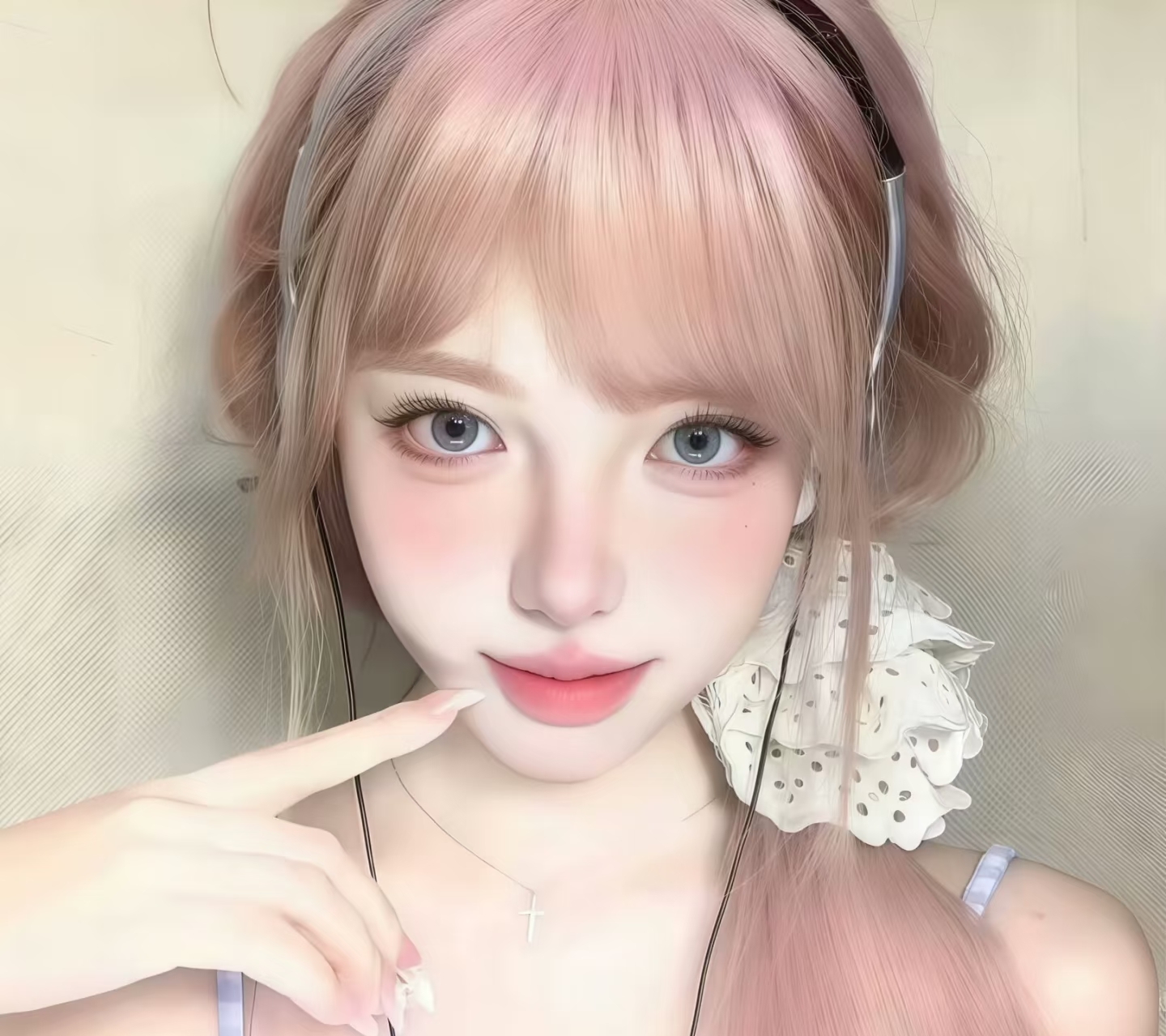 用户头像