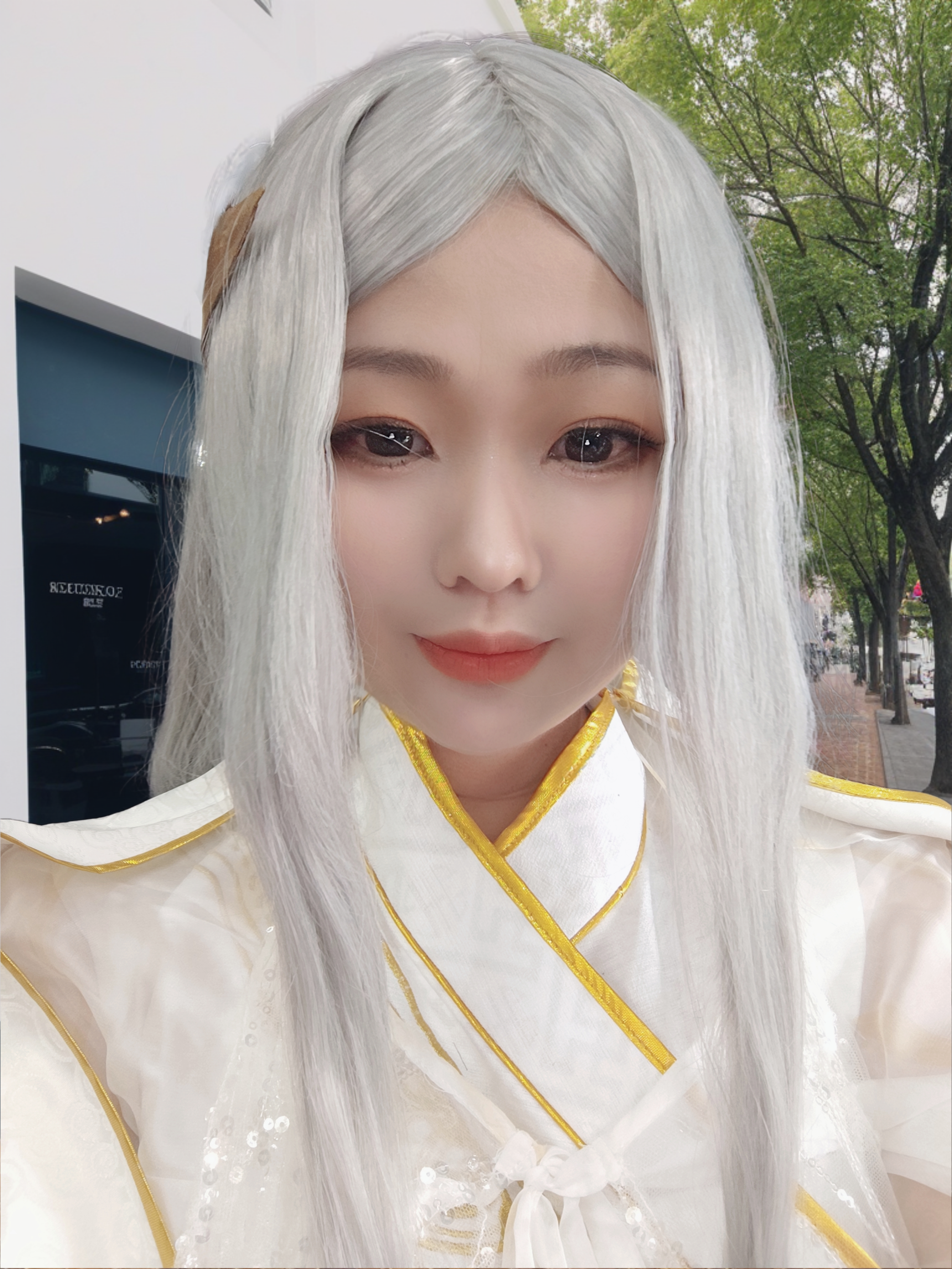 用户头像