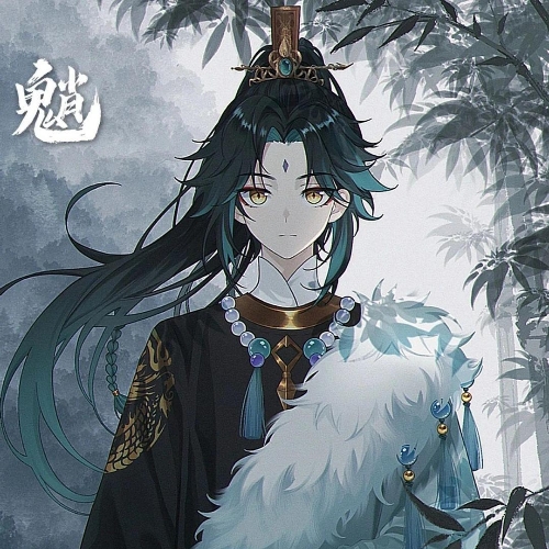 用户头像