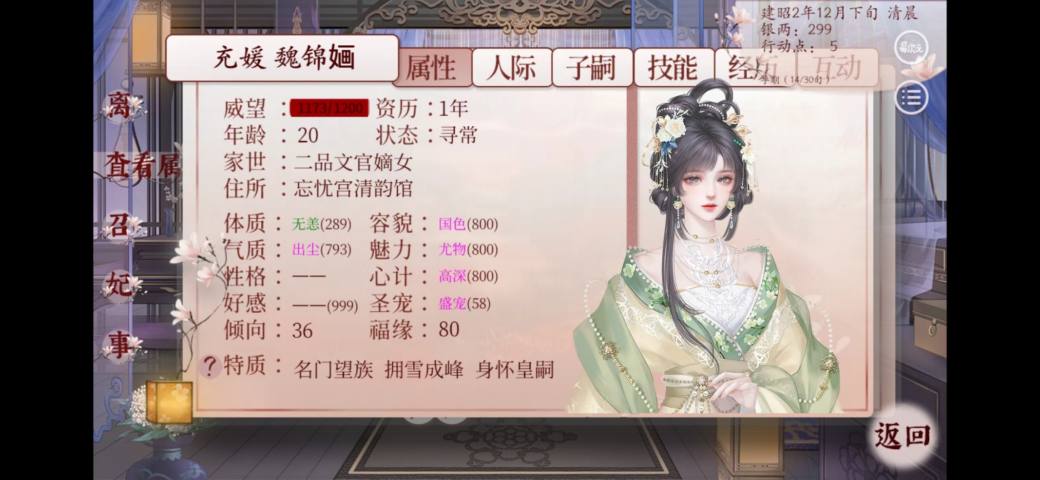 用户头像