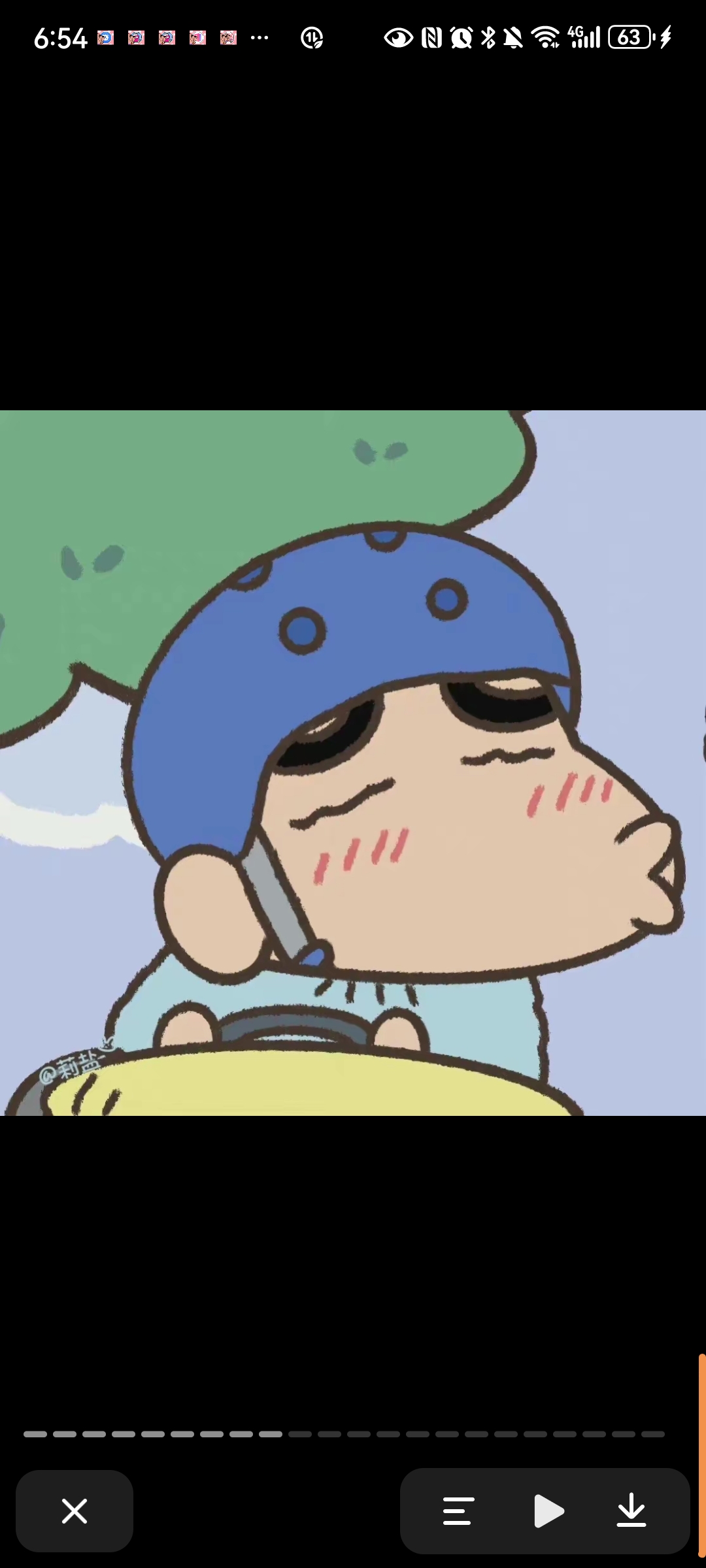 用户头像