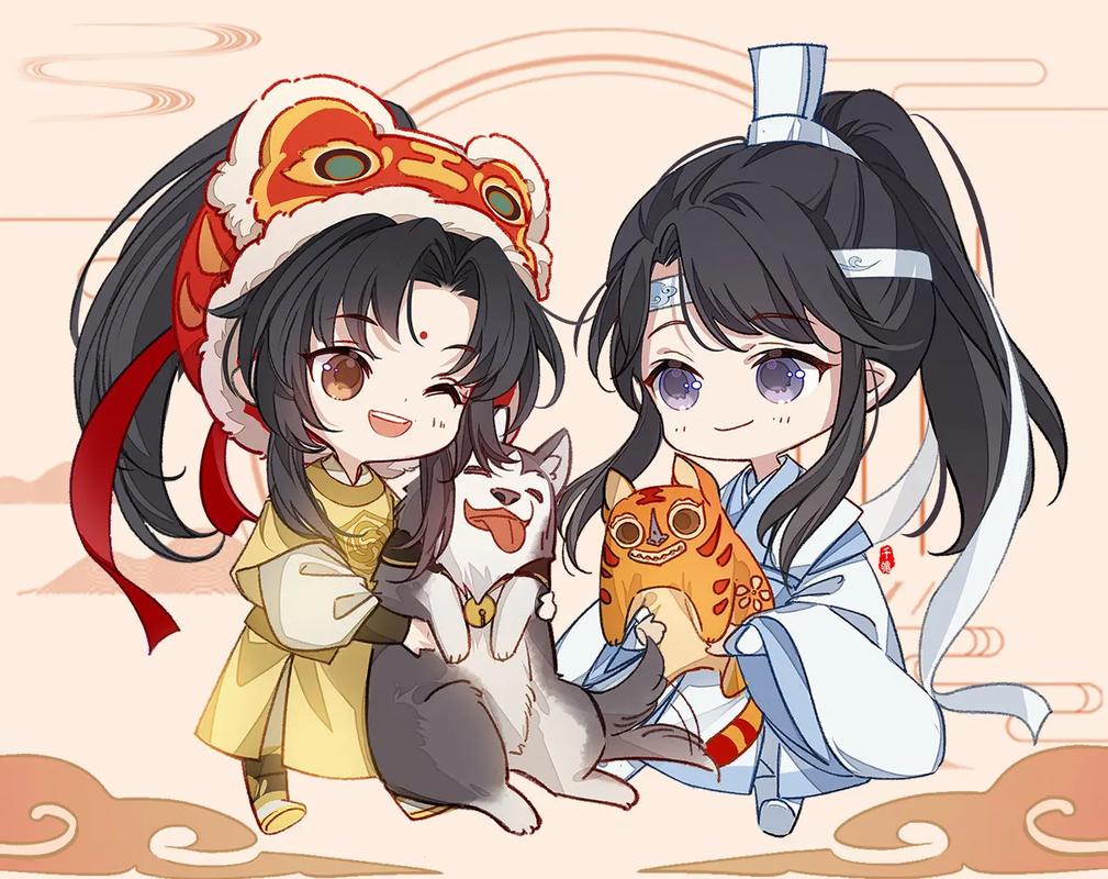 用户头像