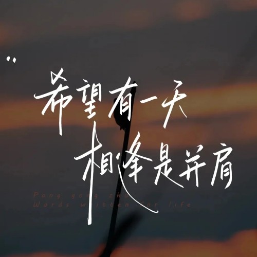 用户头像