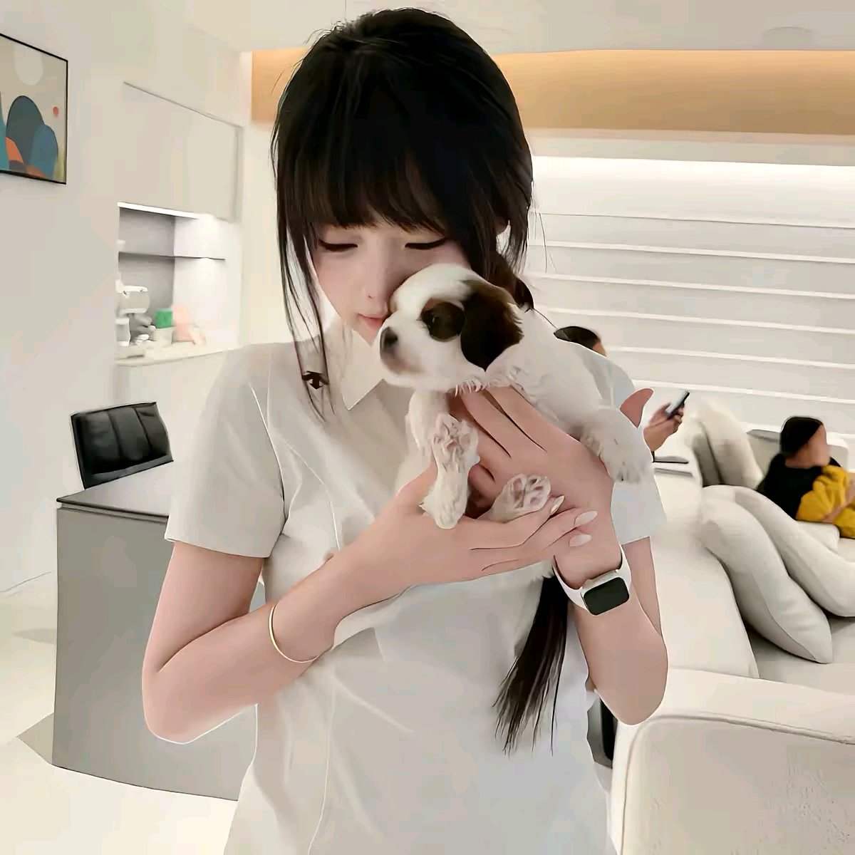 用户头像