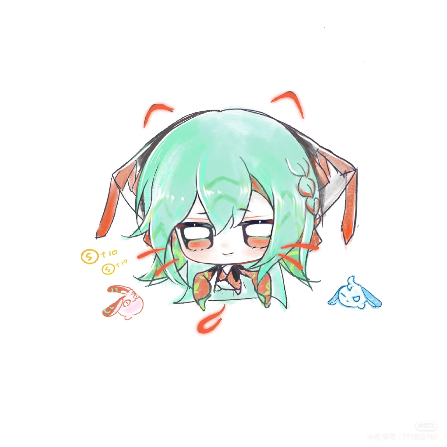 用户头像