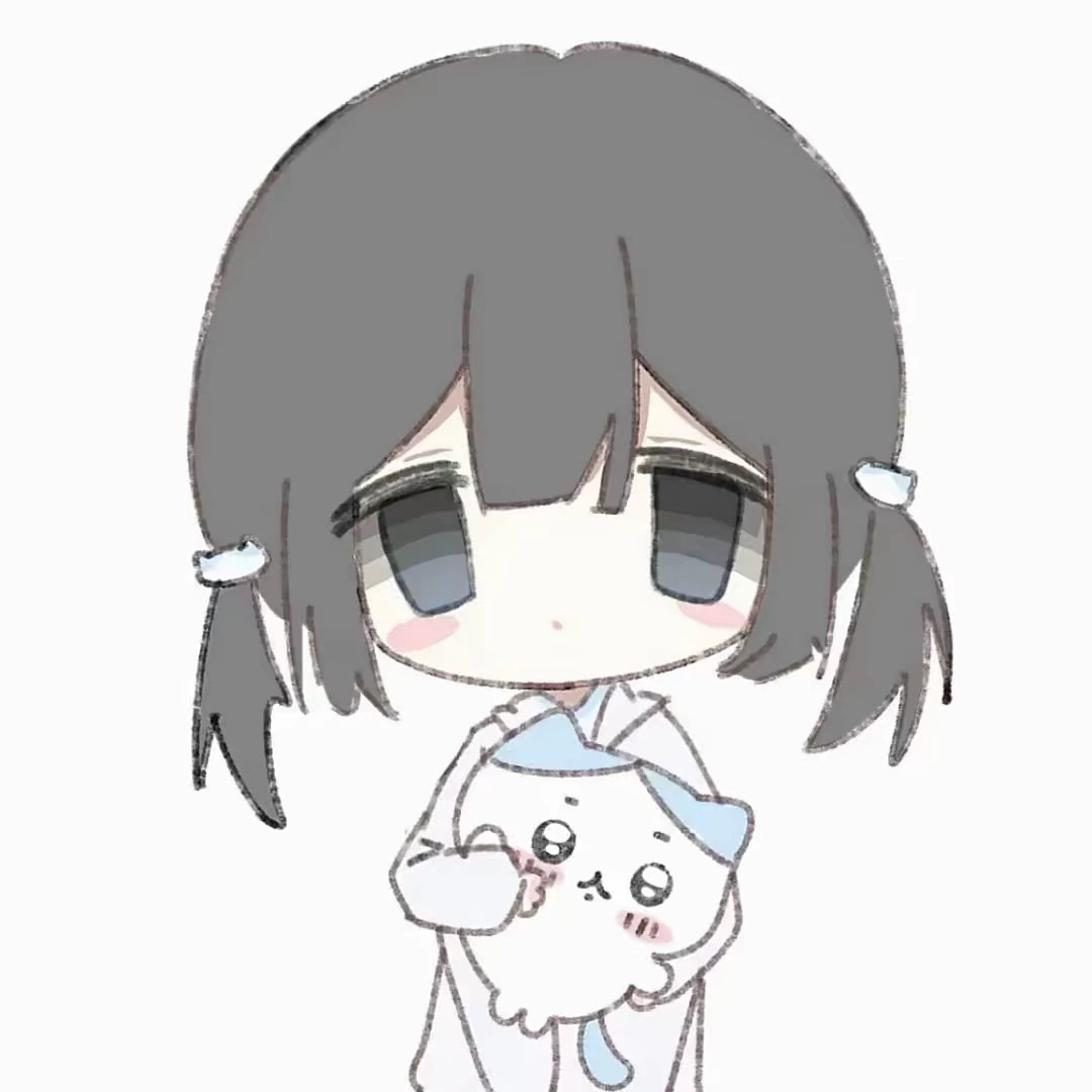 用户头像