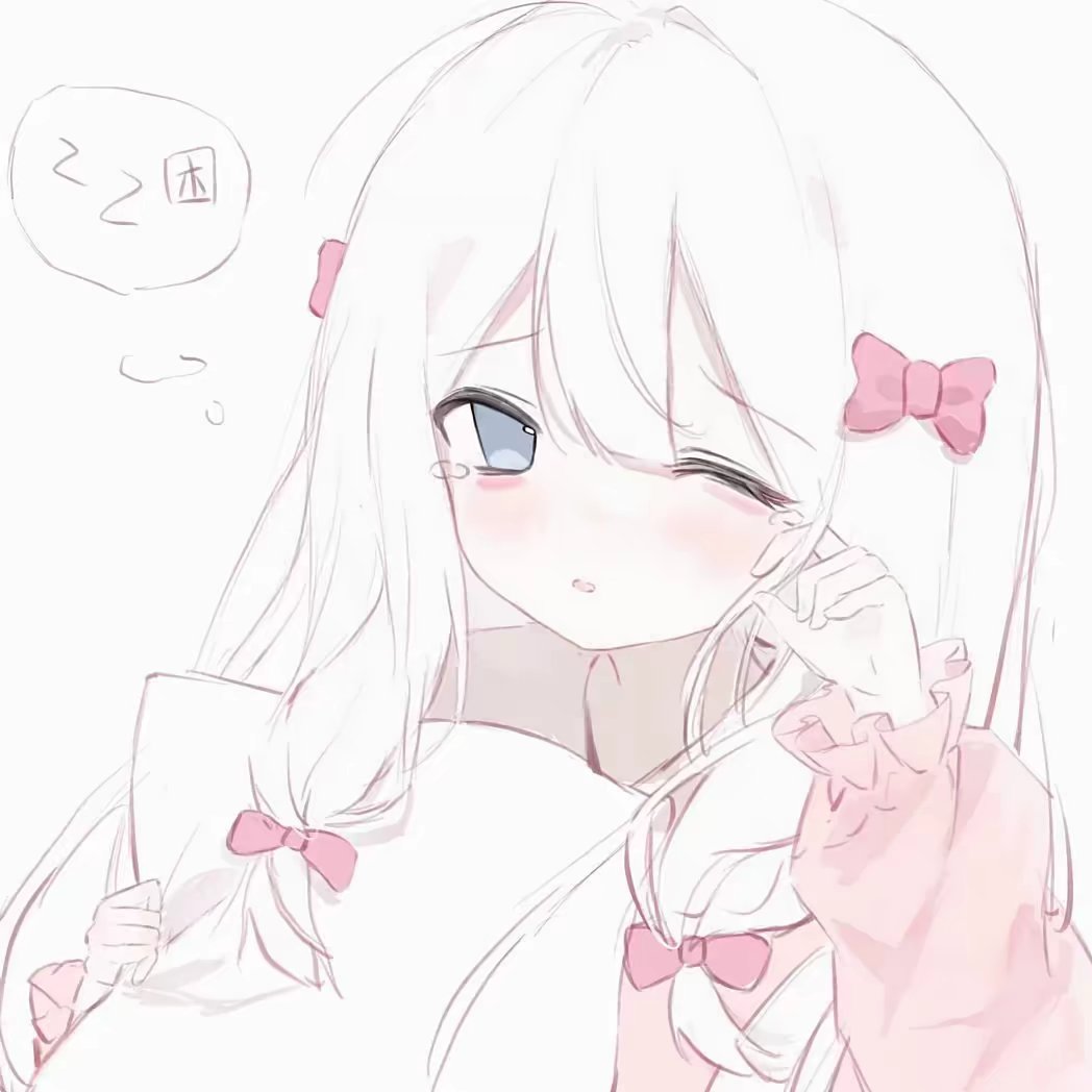 用户头像