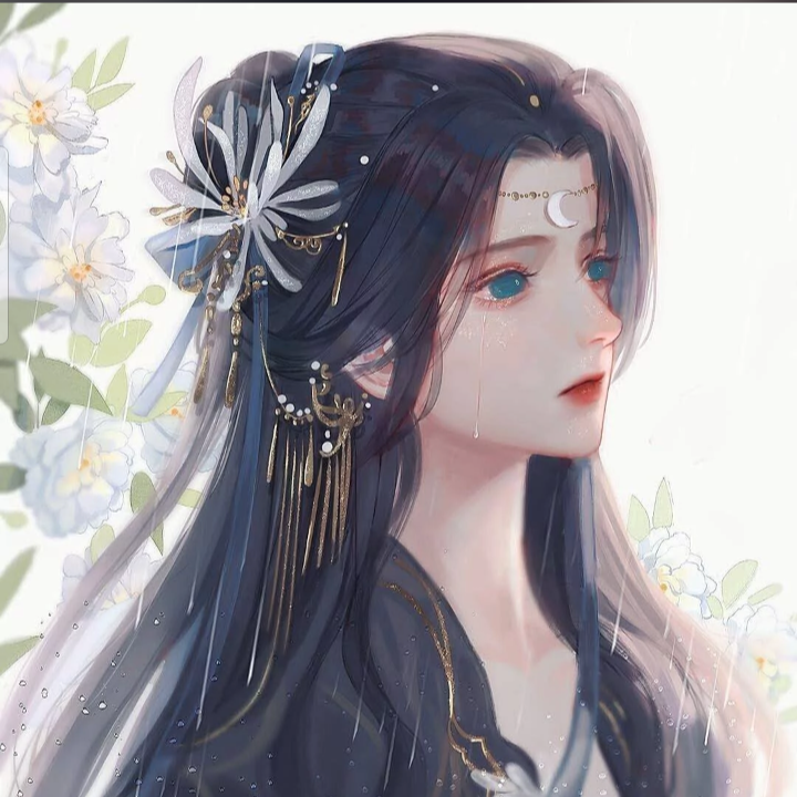 用户头像