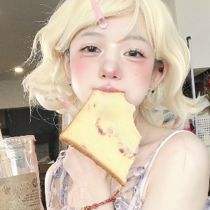用户头像