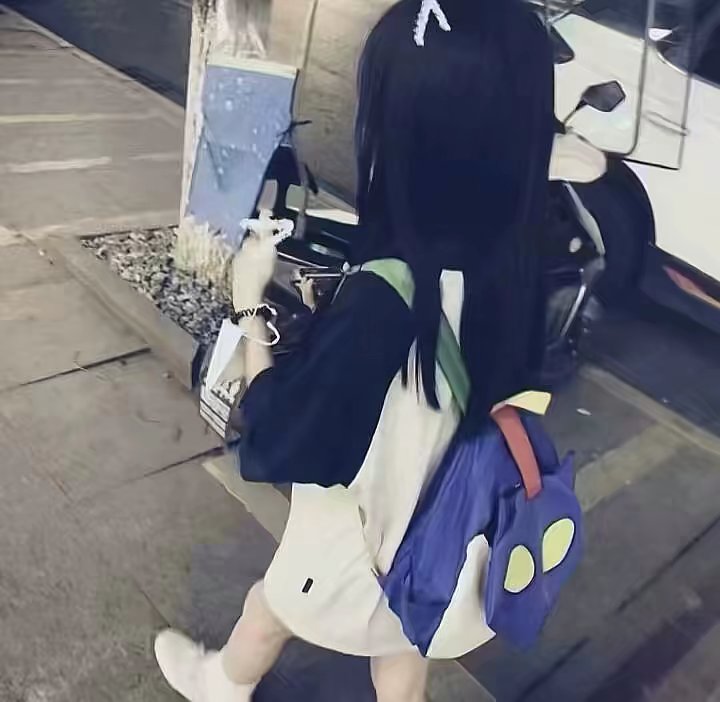 用户头像