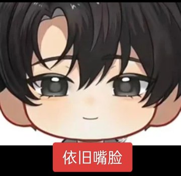 用户头像