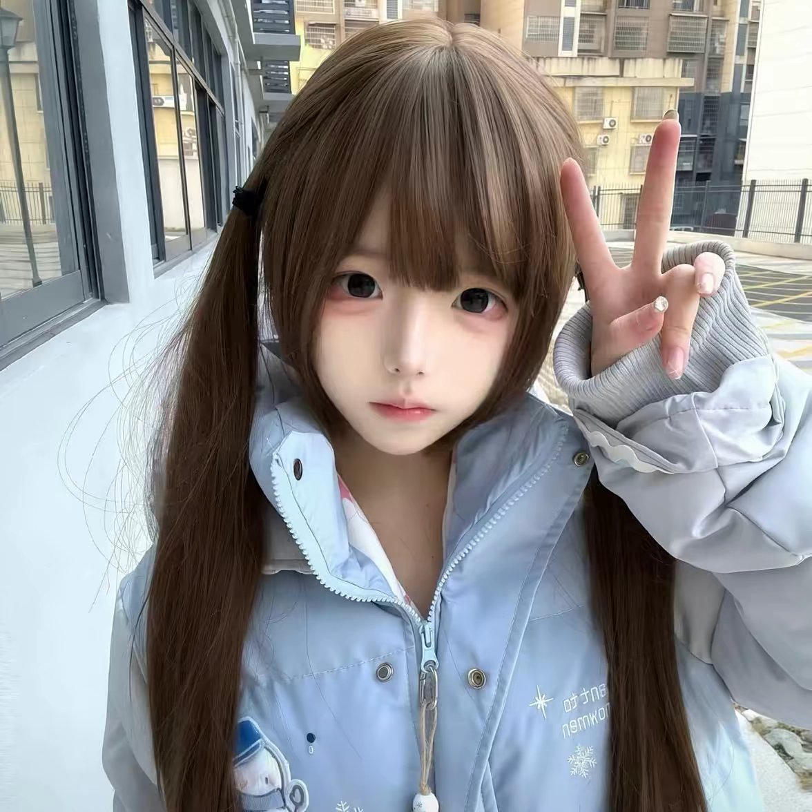 用户头像