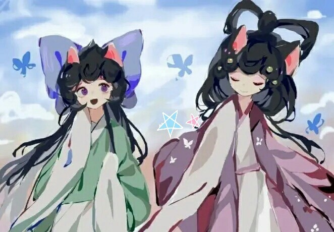 用户头像