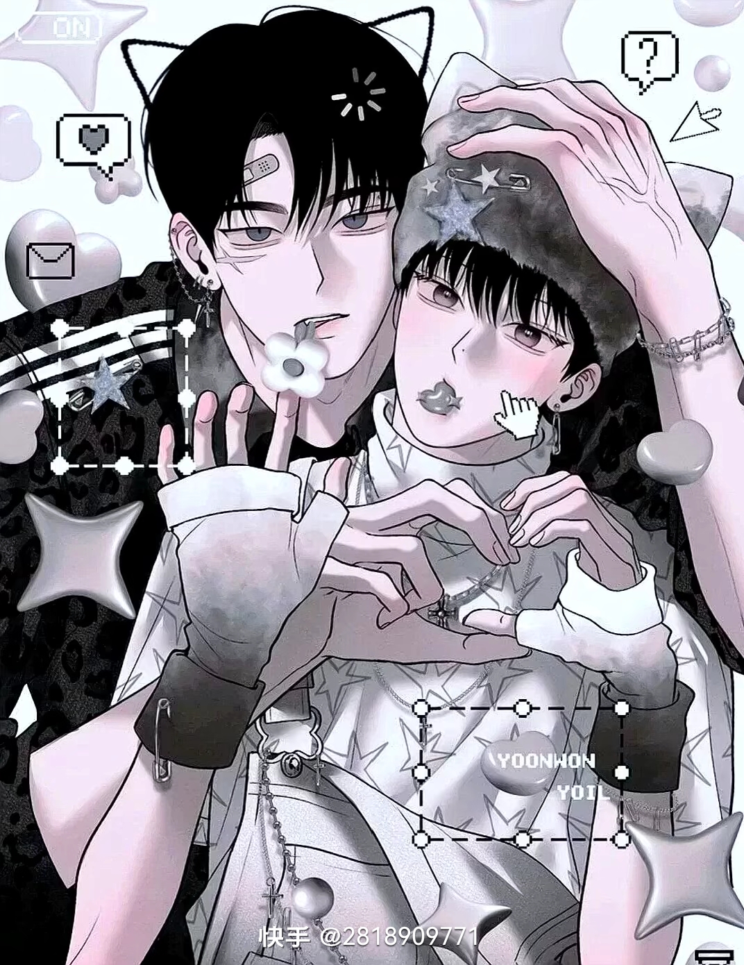 用户头像