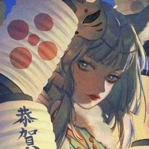 用户头像