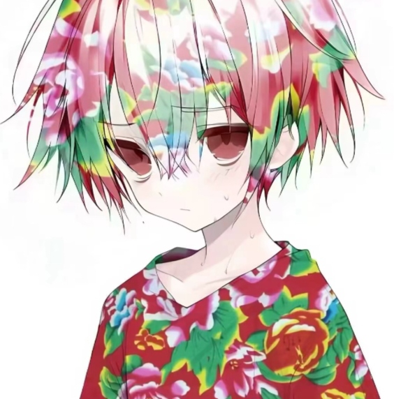 用户头像