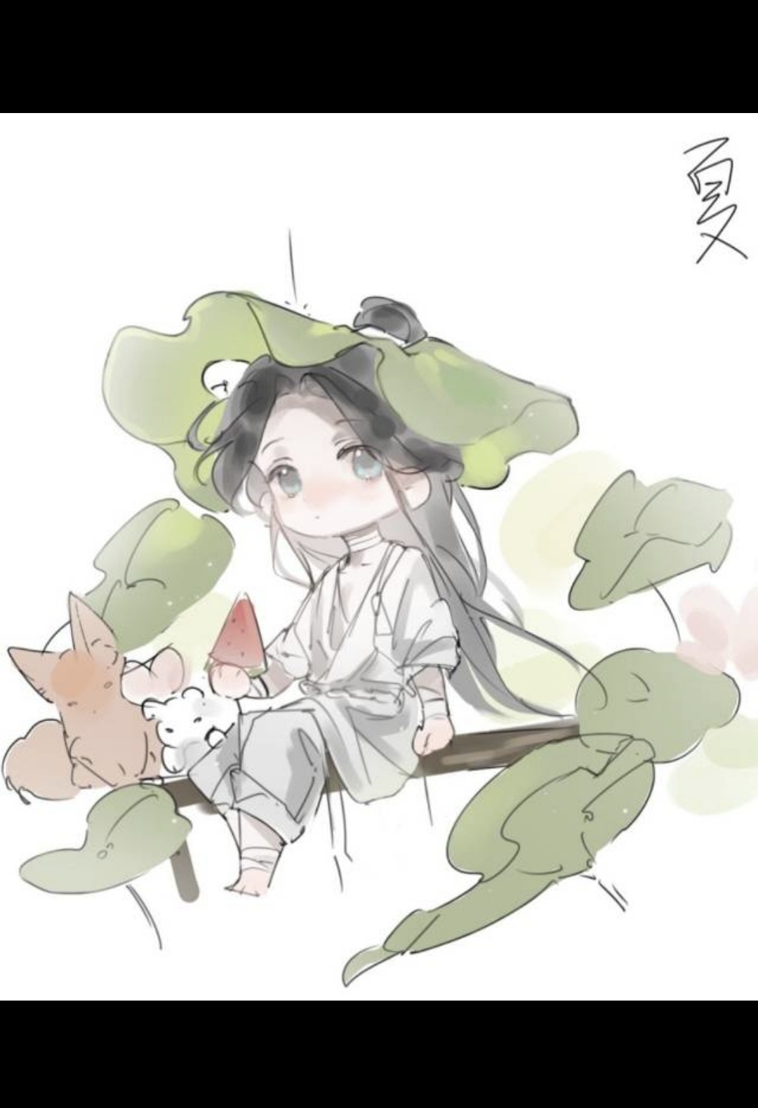 用户头像