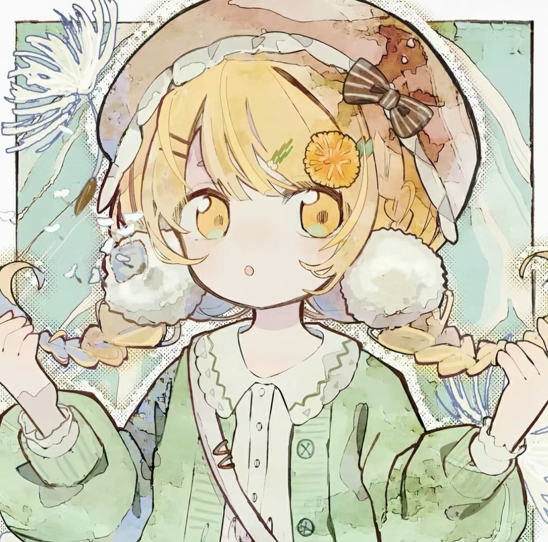 用户头像