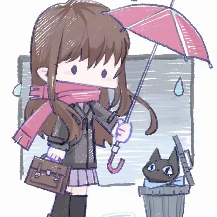 用户头像