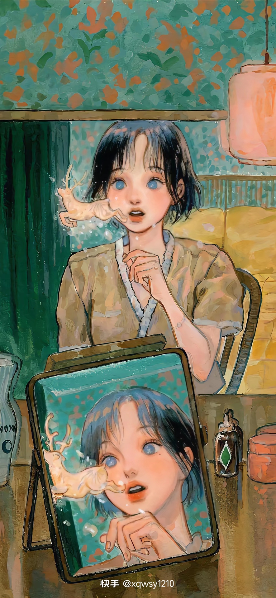用户头像