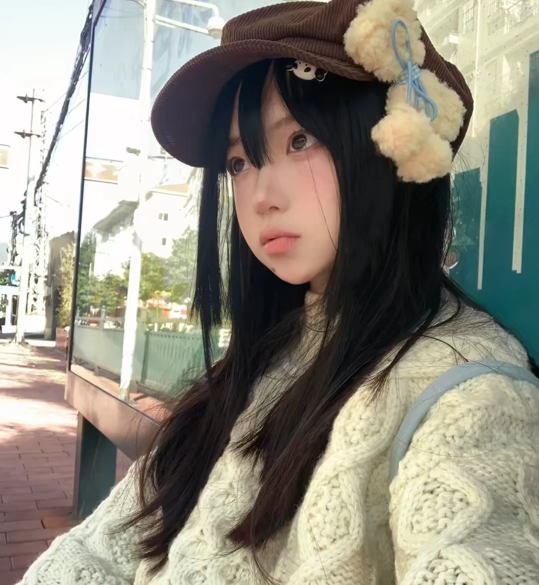用户头像