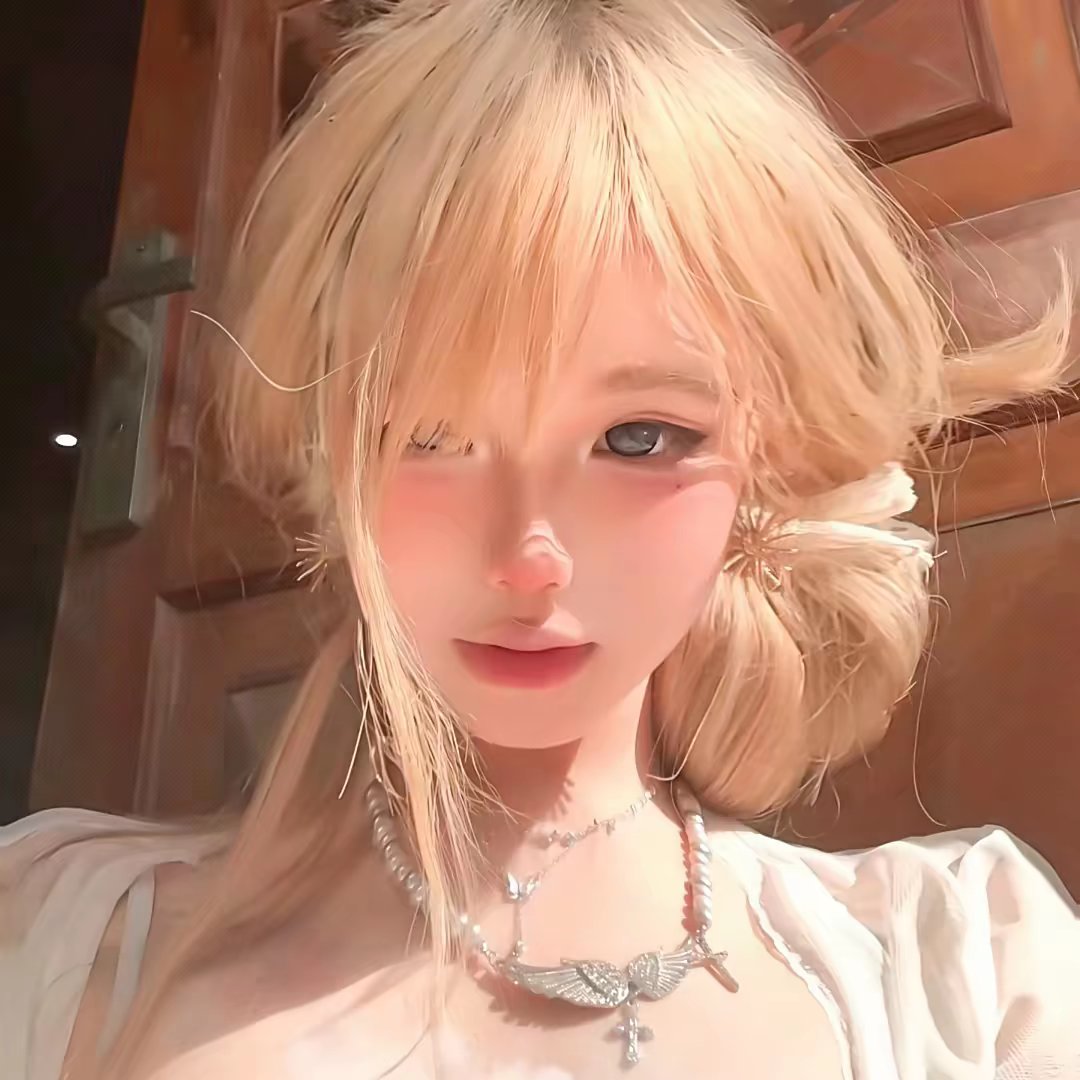 用户头像