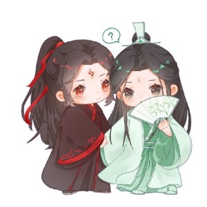 用户头像